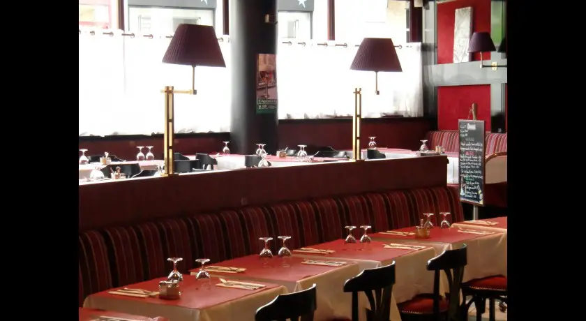 Restaurant Le Plaza Rueil-malmaison