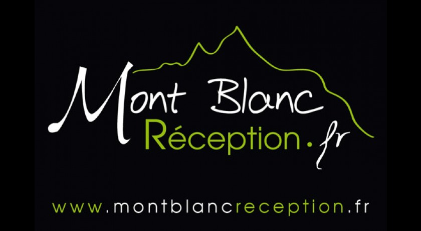Restaurant Mont Blanc Réception Combloux