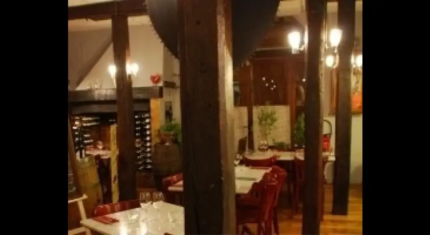Restaurant L'Ô Zen Bistro Toulouse
