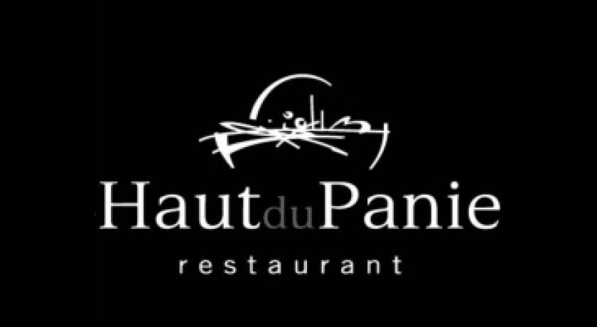 Restaurant Le Haut Du Panier Ploemeur