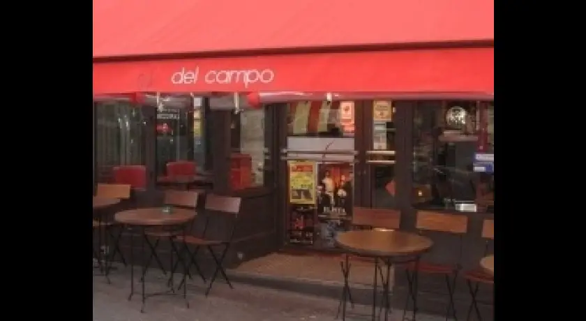 Restaurant Casa France Espagne Paris