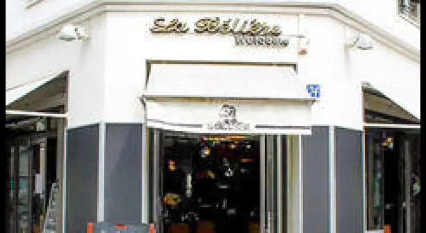 Restaurant La Bélière Welcome Paris
