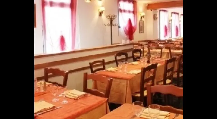 Restaurant La Paella Paris