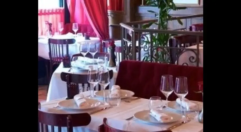 Restaurant Bistro Melrose Paris