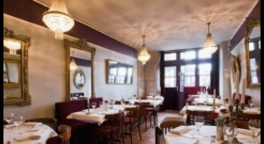 Restaurant Le Reminet Paris