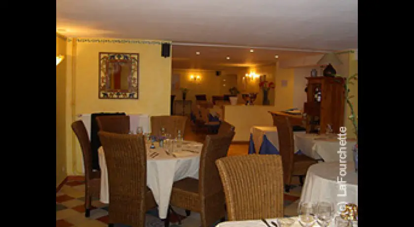 Restaurant Le Bleu Régal Bouvines
