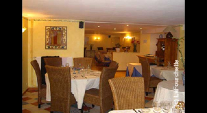 Restaurant Le Bleu Régal Bouvines