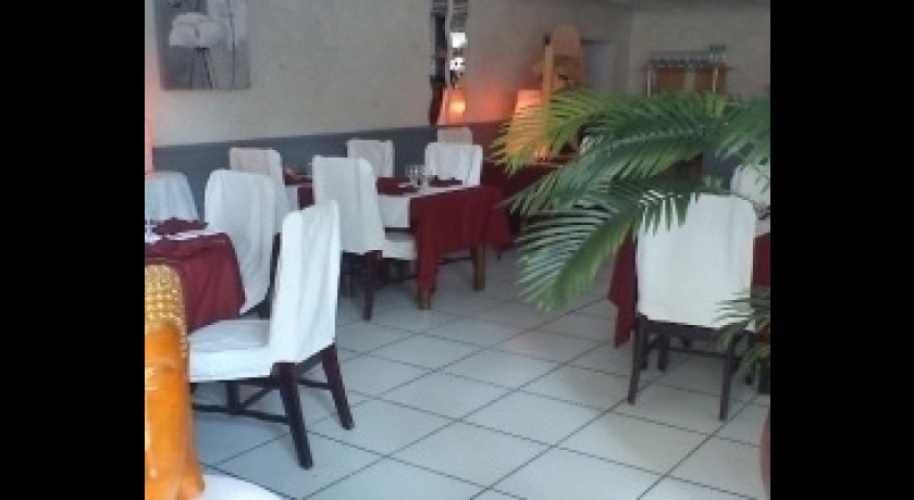 Restaurant Le Désiré Hyeres-les-palmiers