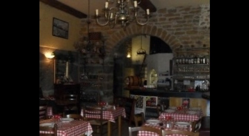 Restaurant La Table D'eugène Lyon