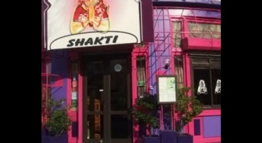 Restaurant Shakti Nanterre
