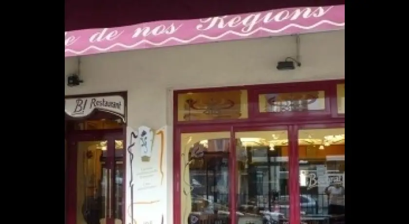Restaurant Le Bougnat Asnières-sur-seine