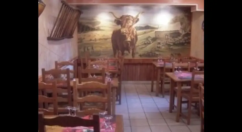 Restaurant Le Buron Malakoff