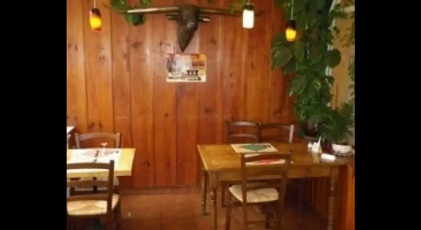 Restaurant Le Buron Malakoff