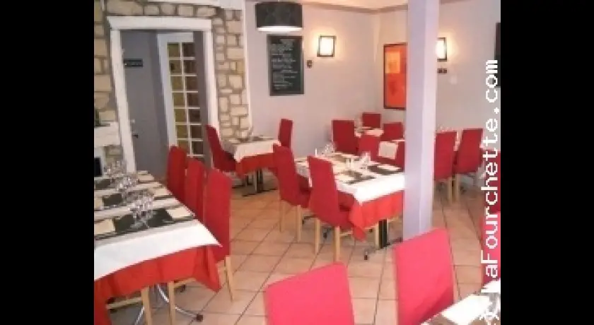 Restaurant La Cassonade La Garenne-colombes