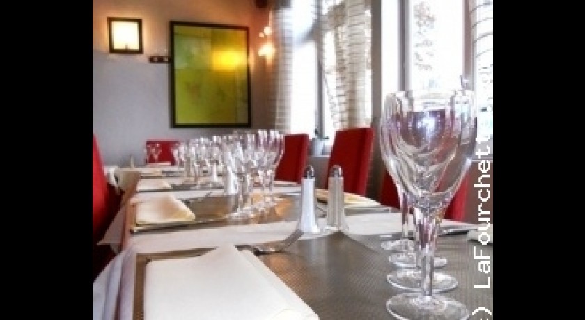 La Cassonade La Garenne Colombes