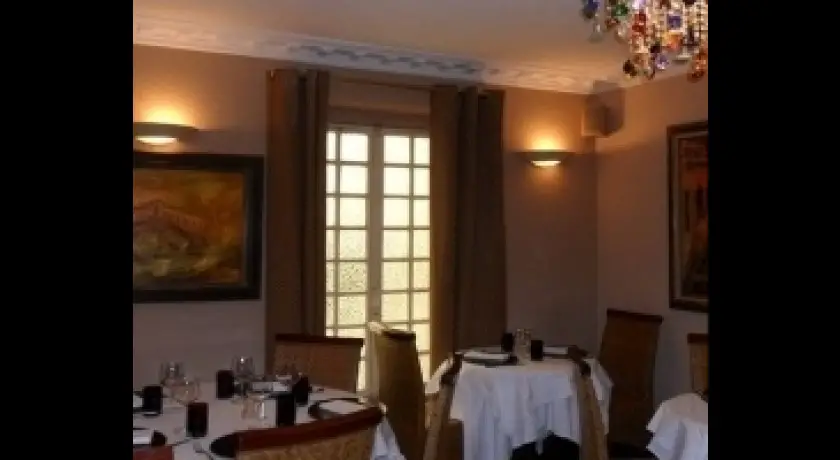 Restaurant Le Vénitien Suresnes