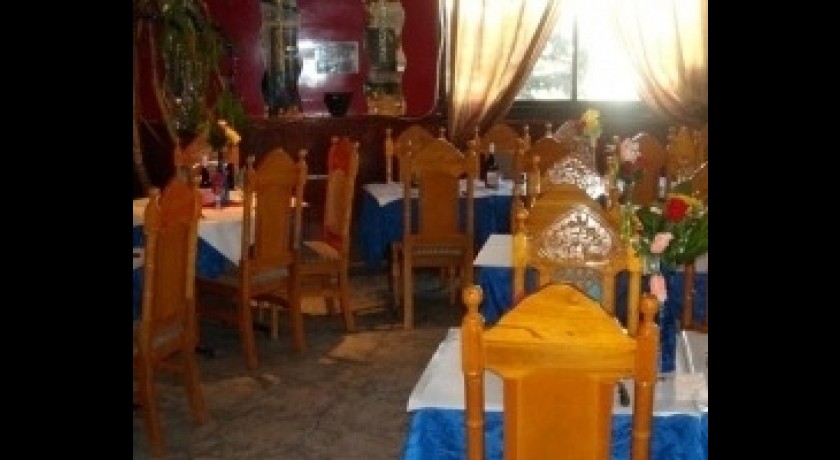 Restaurant Big Boss Clamart