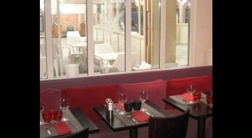 Restaurant Le Nogentais Nogent-sur-marne