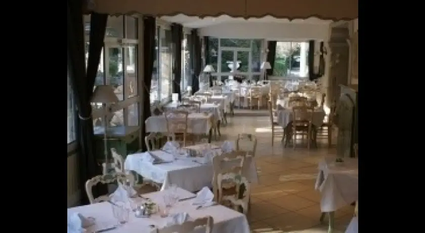 Hôtel-restaurant Du Parc Gémenos