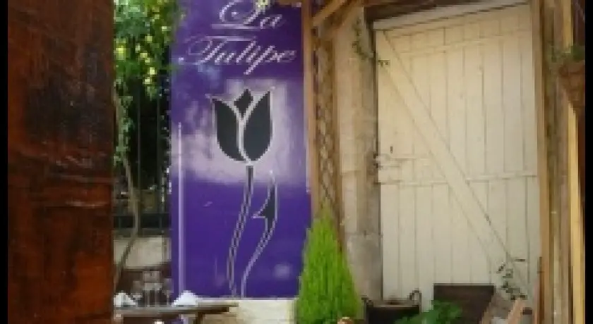 Restaurant La Tulipe Montpellier