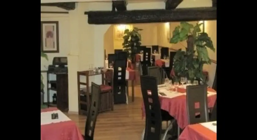 Restaurant Le 7 Et 9 Strasbourg