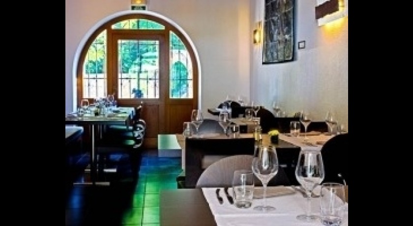 Restaurant Auberge Du Neuland Colmar