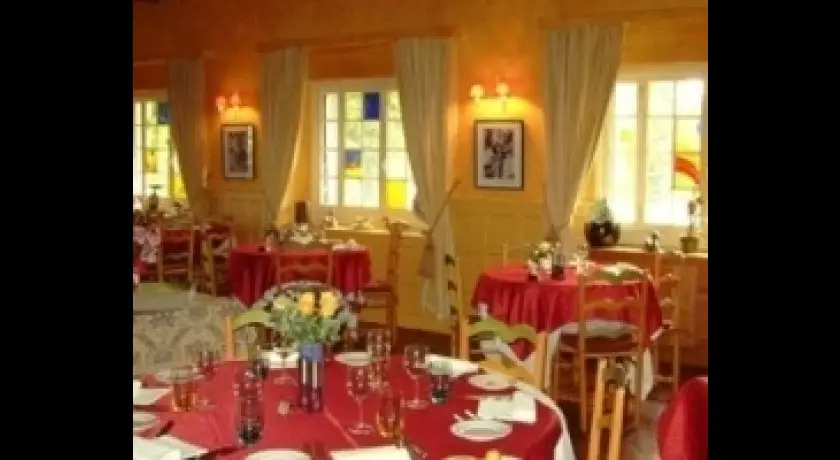 Restaurant Auberge Des Chasseurs Echenevex