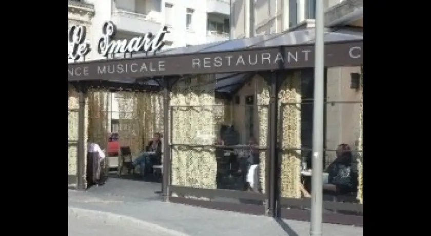 Restaurant Le Smart Dijon