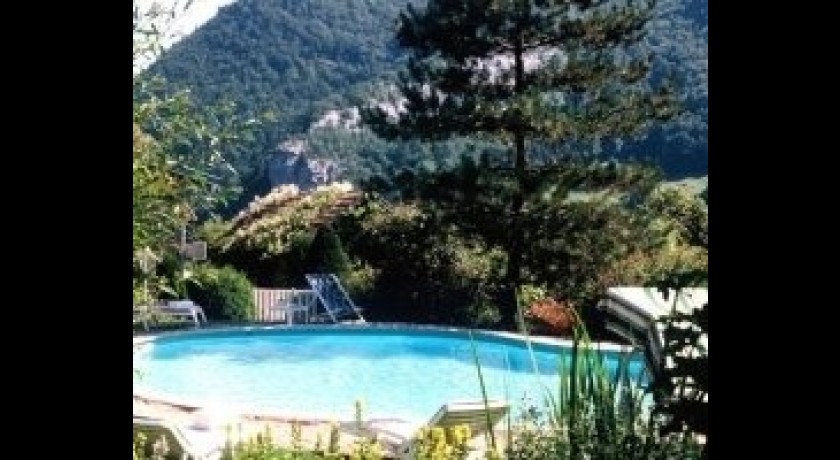 Restaurant Taillard Goumois