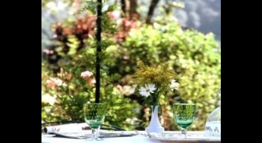 Restaurant Taillard Goumois