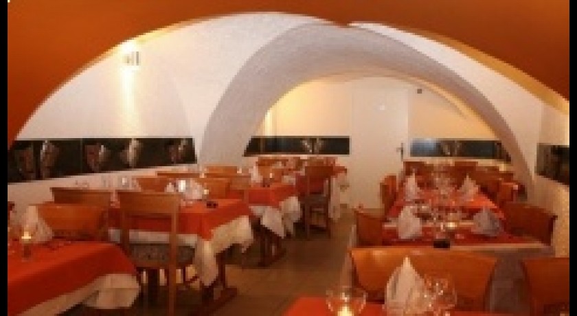 Bistro Latin  Montélimar