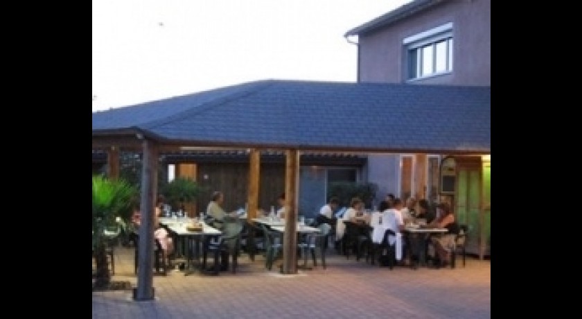 Restaurant L'etape Crestoise Crest