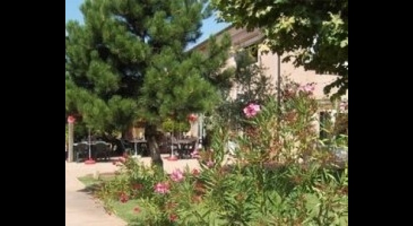 Restaurant L'etape Crestoise Crest