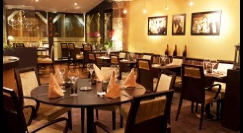 La Gourmandise  Saint-malo