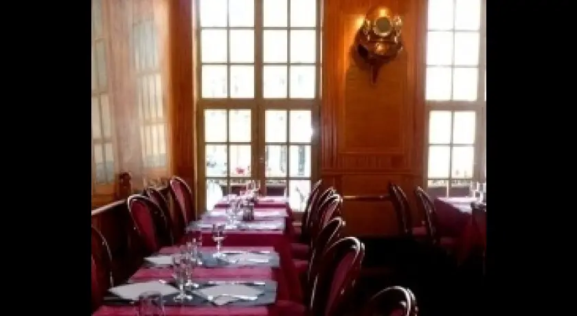 Restaurant La Brasserie De La Cloche Lille