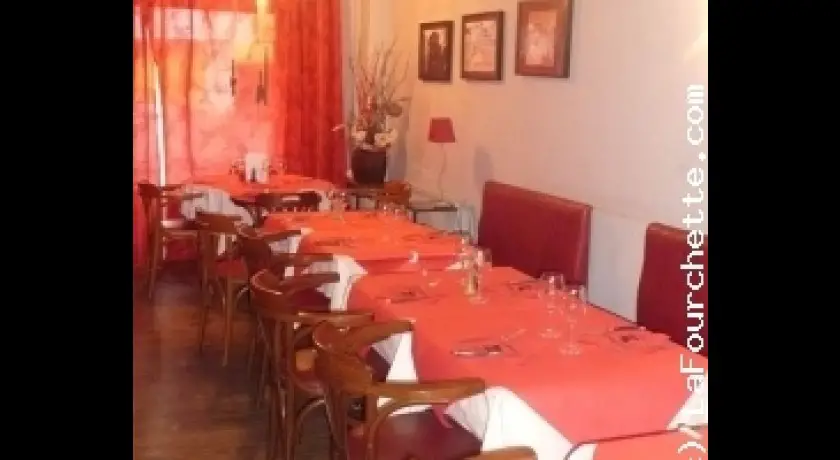 Restaurant La Romana Lille