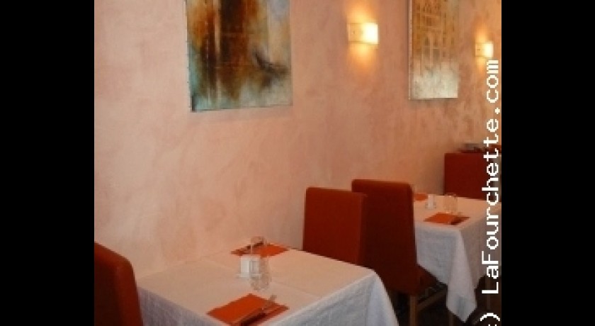 Restaurant Dolce Vita Lille