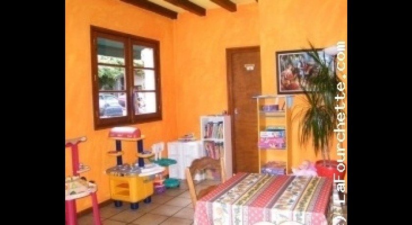 Restaurant Auberge Du Fronton Ustaritz