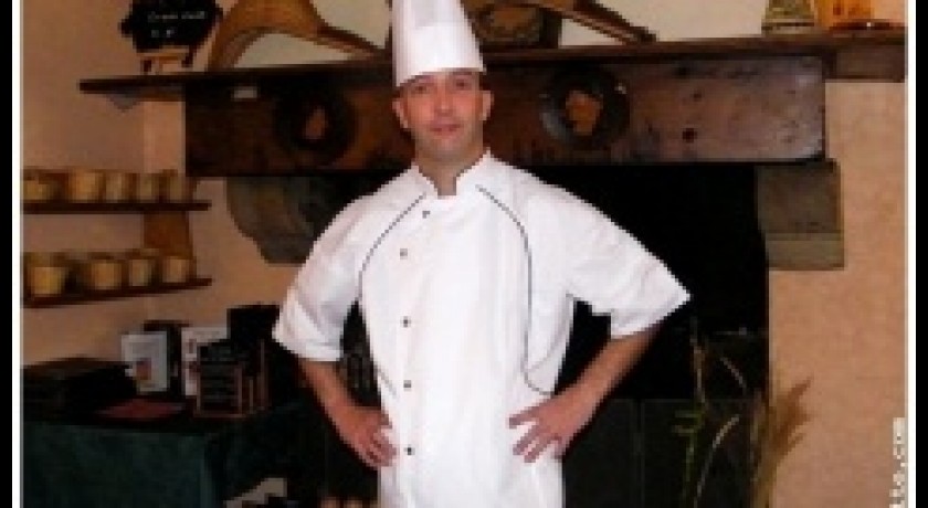 Auberge Du Fronton  Ustaritz