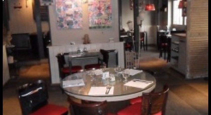 L'aparthé  Le Chesnay