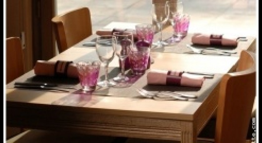 La Griotte  Neauphle-le-château