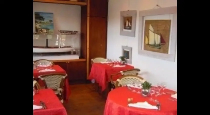 Restaurant Les Rives De La Courtille Chatou