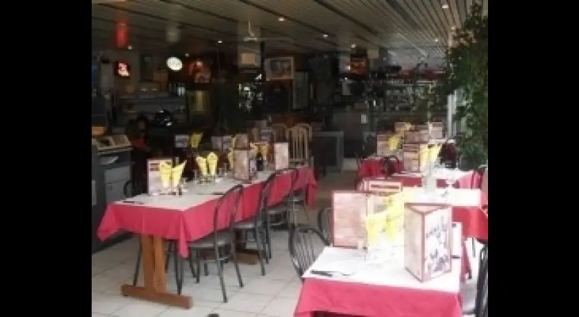 Restaurant L'arlecchino Evry