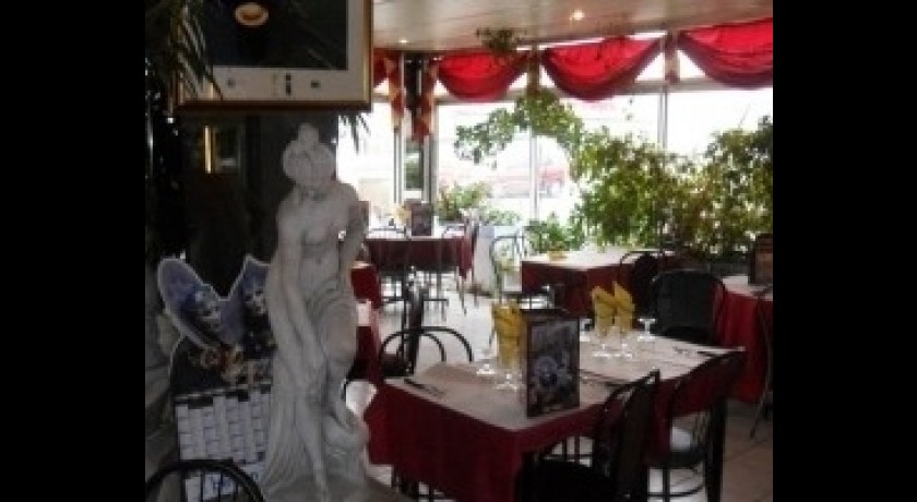 Restaurant L'arlecchino Evry