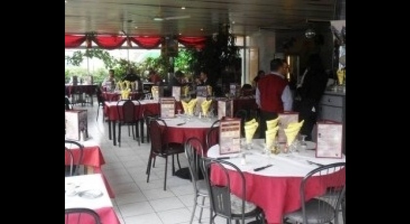Restaurant L'arlecchino Evry