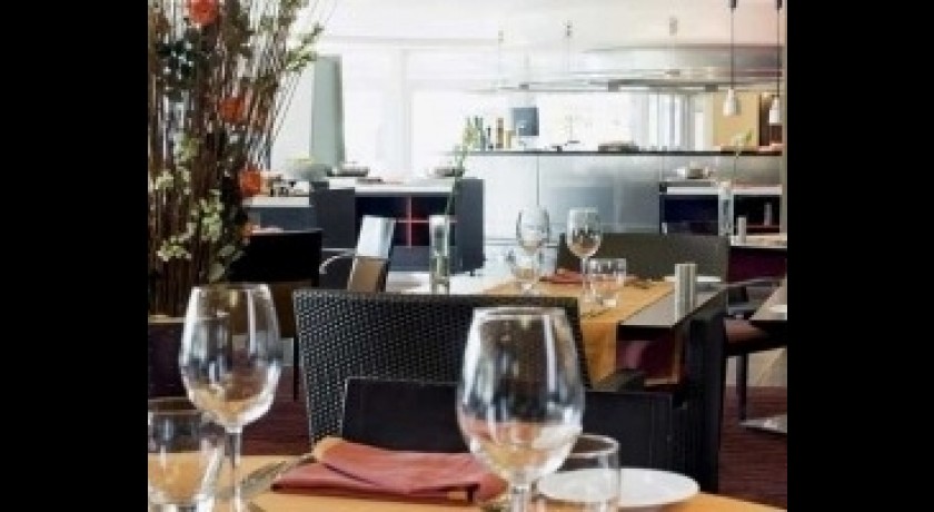 Restaurant L'intempo Monaco