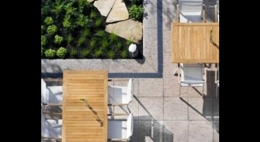 Restaurant L'intempo Monaco