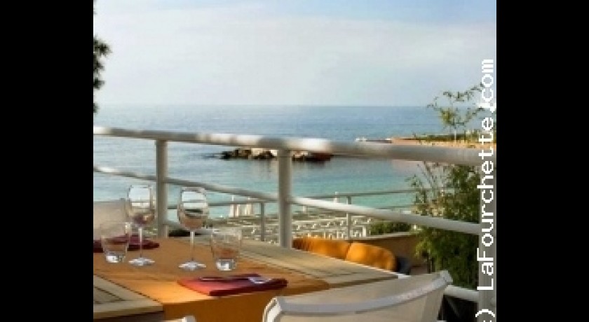 Restaurant L'intempo Monaco