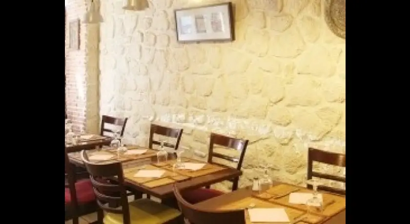 Restaurant Banous Paris