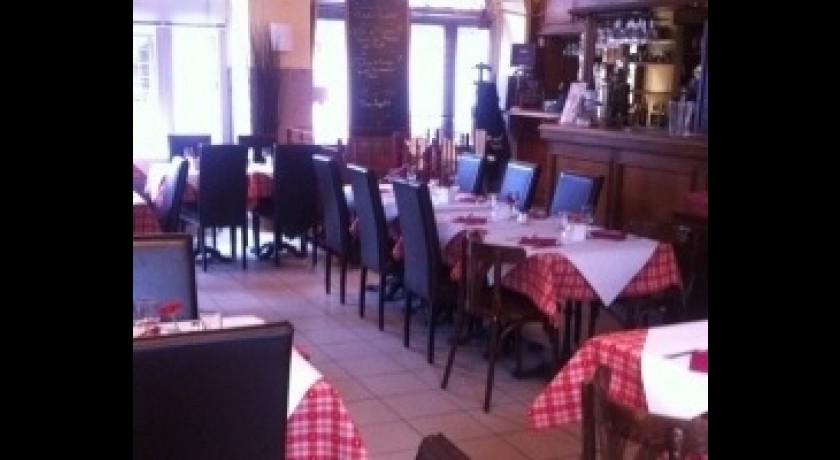 Restaurant Bistro Margot Strasbourg